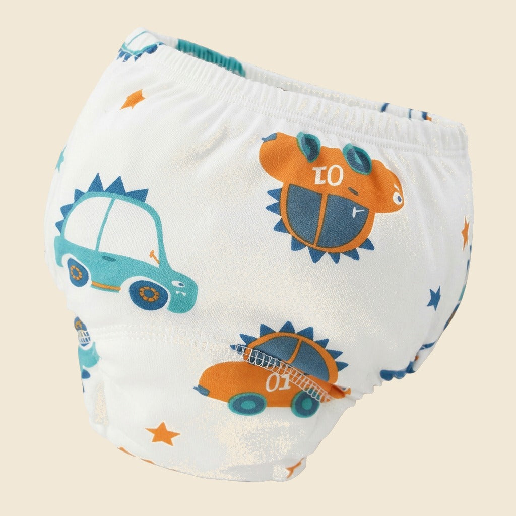 Petites voitures